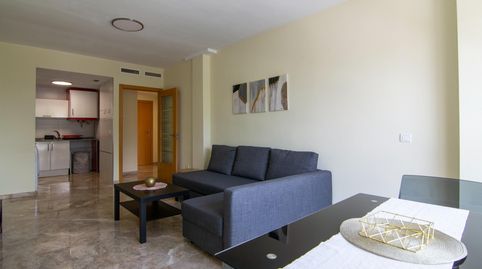 Foto 2 von Wohnung zur Miete in Benetússer, Valencia