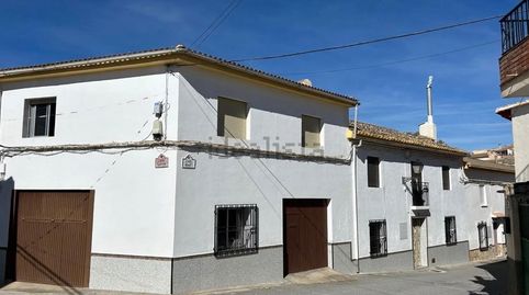 Photo 2 of Houses for sale in Calle Real Ag Tozar, 24, Moclín, Granada