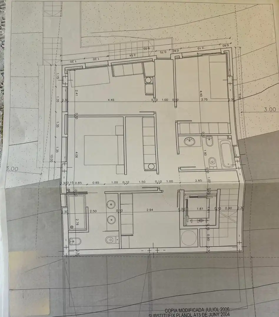 Casa con piscina in vendita a Llevantina - Montgavina - Quintmar, imagen 67