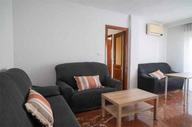 Piso en Alquiler en Ribera Del Beiro en San Francisco Javier