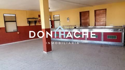 Foto 4 de Edifici en venda a Este, Badajoz