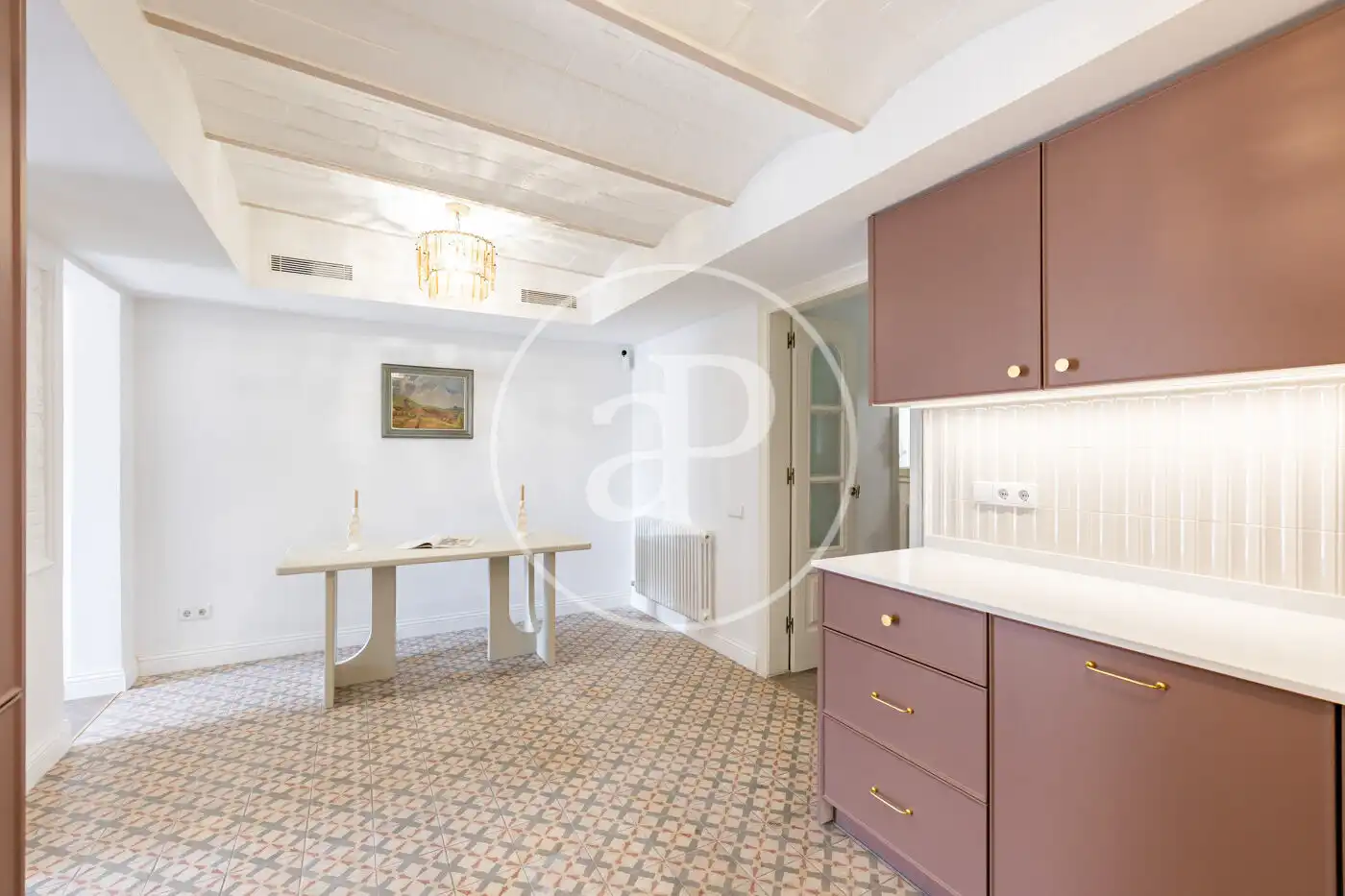 Wohnung mit Terrasse zum Verkauf in Carrer de Casp, imagen 27