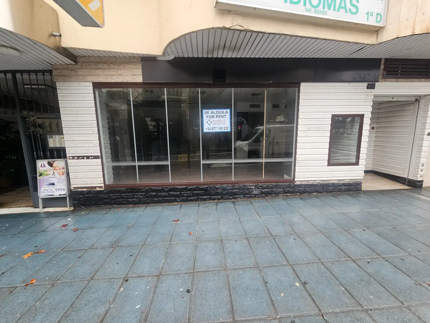 Gewerbefläche zur Miete in Marbella Centro, imagen 6