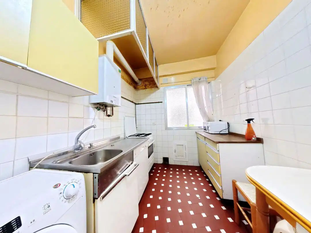 Piso con ascensor en venta en Calle de Juan Montalvo, imagen 7