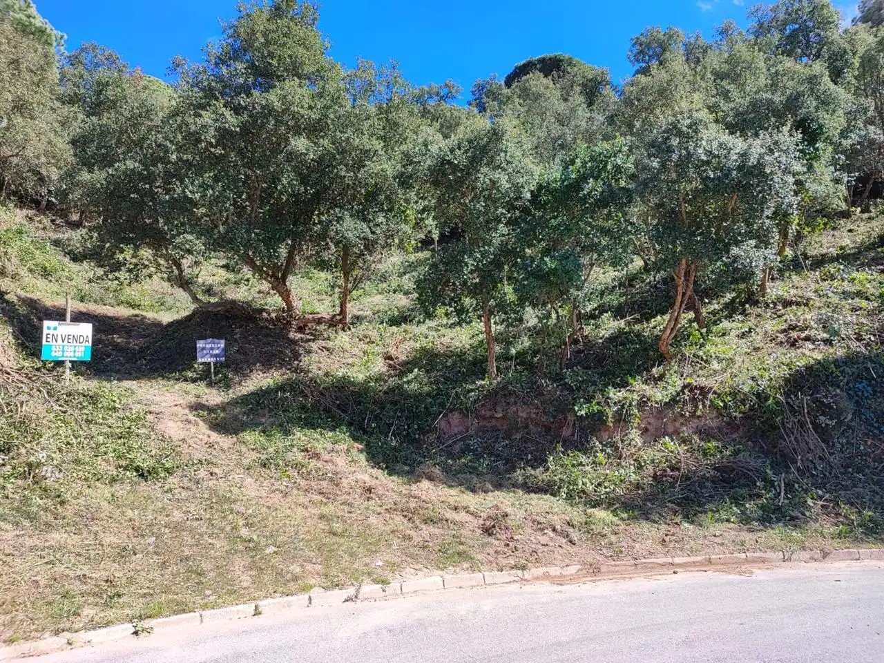 Grundstücke und Bauplätze zum Verkauf in Carrer Pollancre, imagen 2