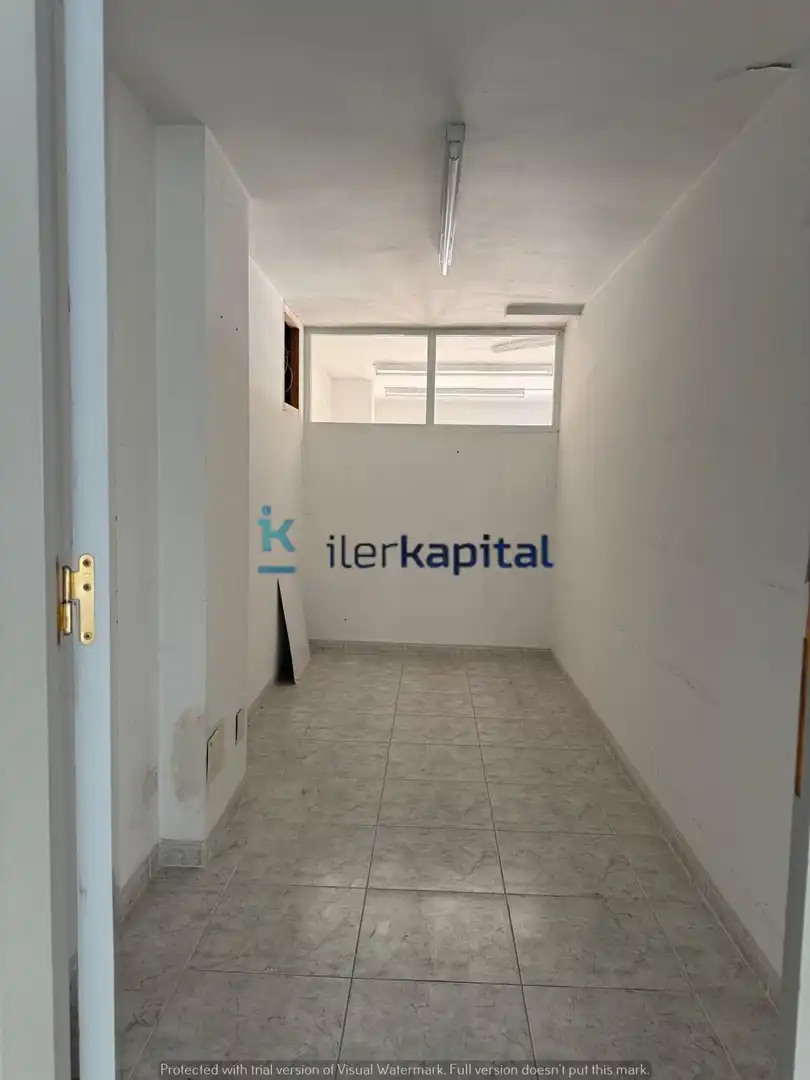 Local comercial de lloguer a Joc de la Bola - Camps d'Esports, imagen 15