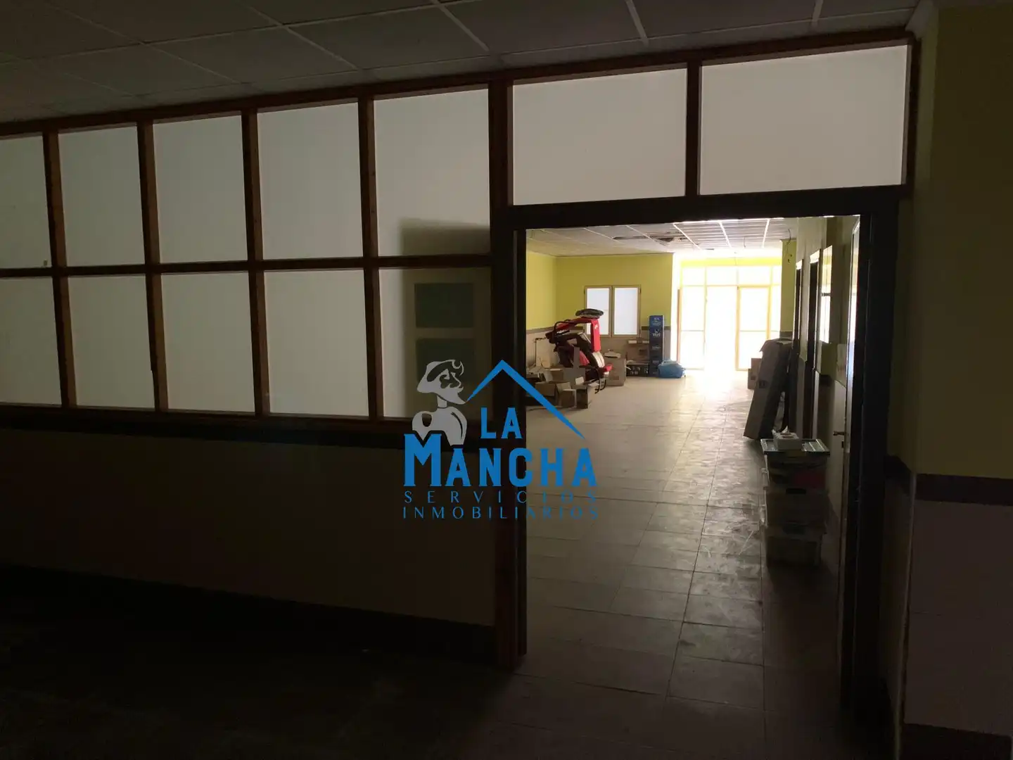 Local en venda en Albacete