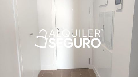 Foto 2 de Pis de lloguer a Rafael de Moneo, Primera Fase - Nuevo Tres Cantos, Tres Cantos