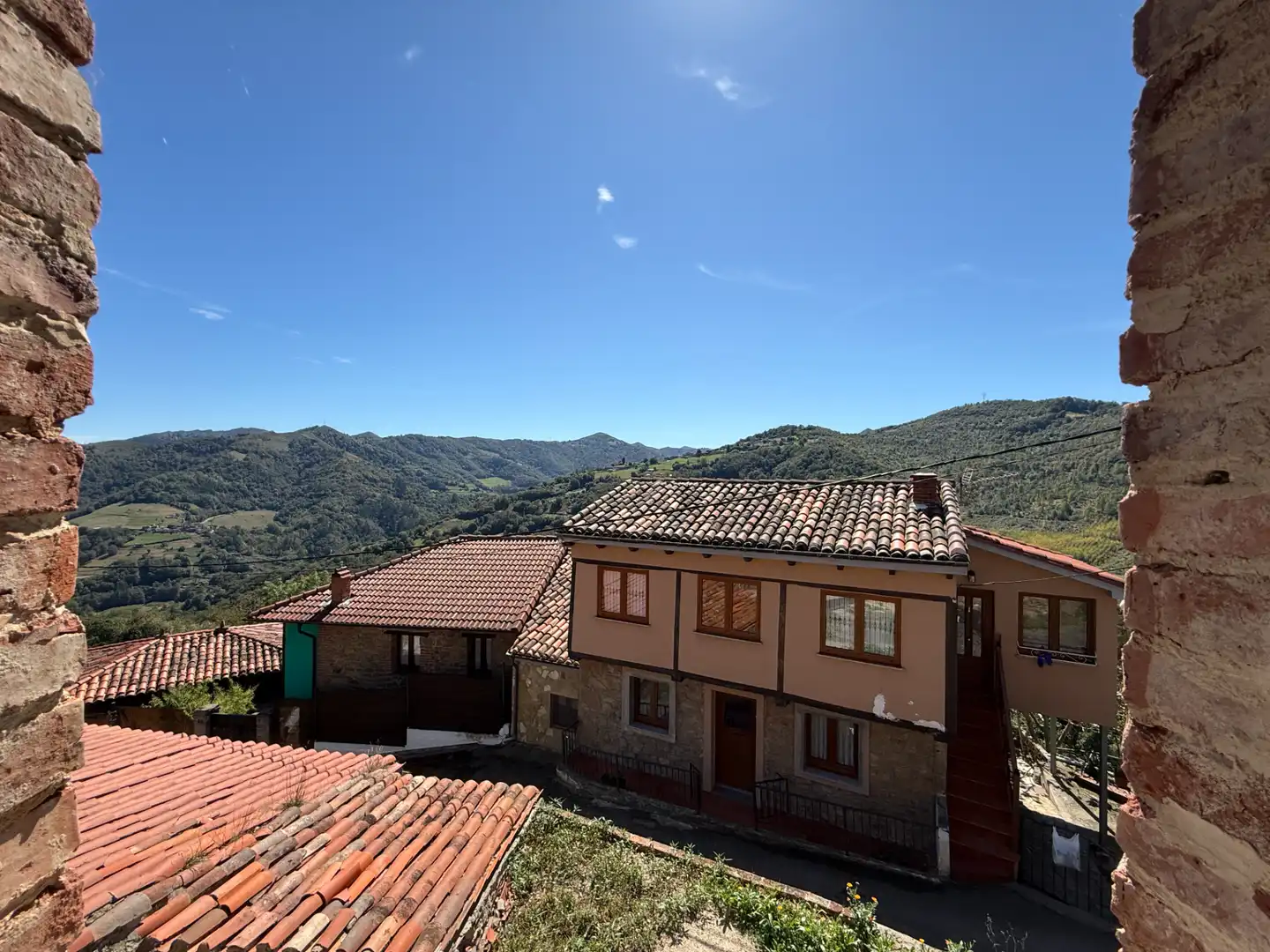 Maison avec jardin à vendre à Lugar el Carbayu, imagen 16