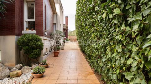 Foto 2 de Casa o chalet de alquiler en El Zaudín - Club de Golf, Bormujos