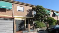 Exterior view of Flat for sale in Armilla