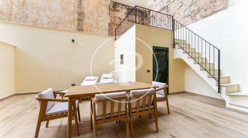 Foto 2 de Pis de lloguer a Carrer D'andrea Doria, Son Armadans,  Palma de Mallorca