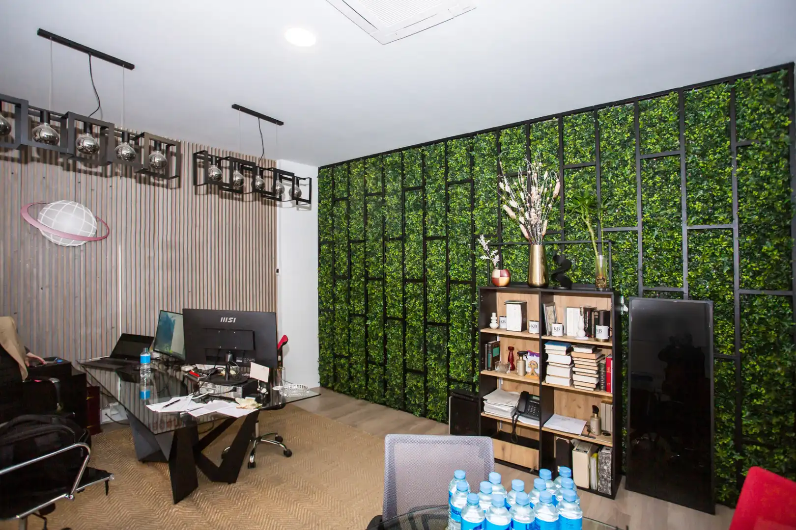 Local en venta en Madrid con Aire acondicionado, Calefacción y Parquet