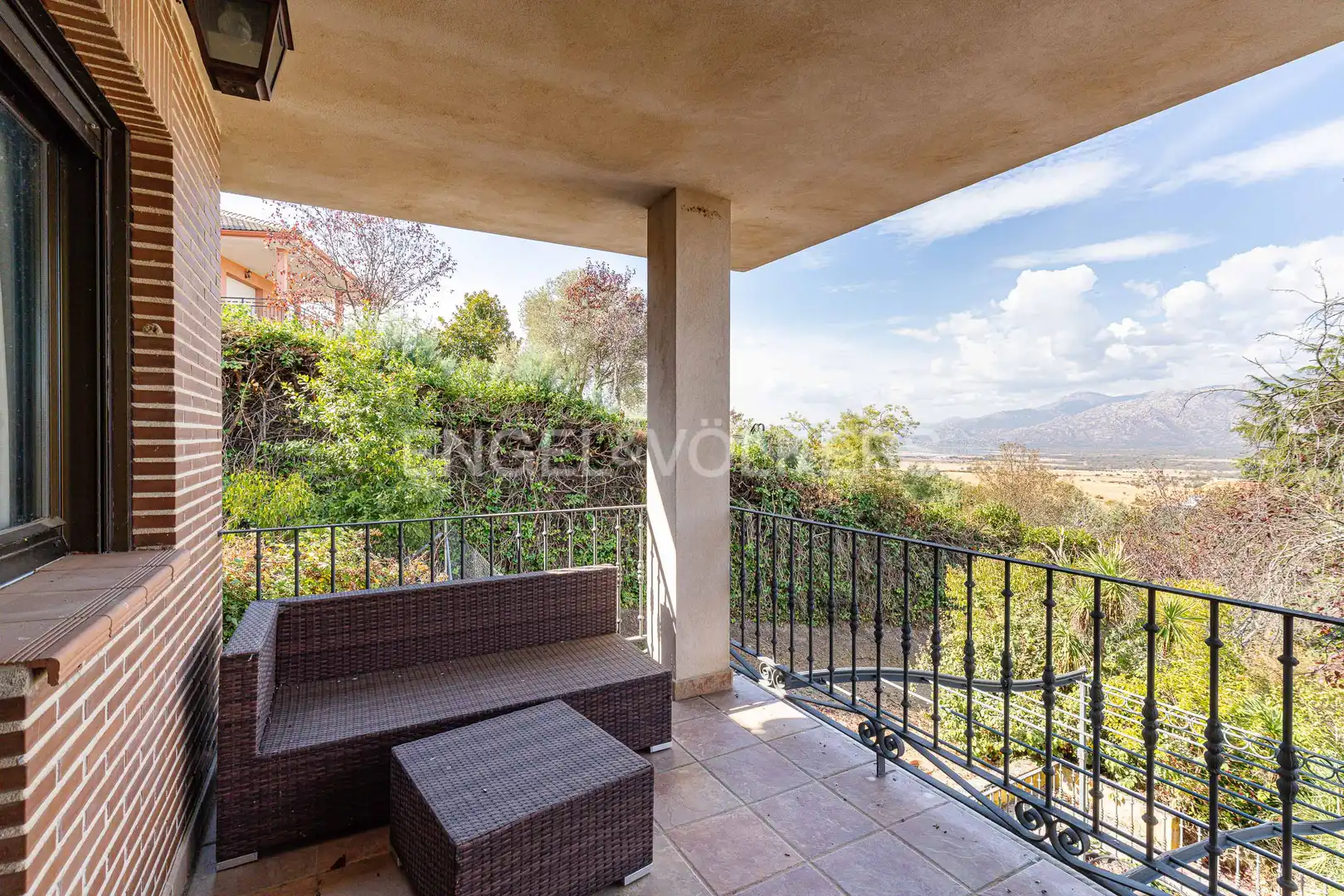 Haus mit Pool zum Verkauf in Soto del Real, imagen 31