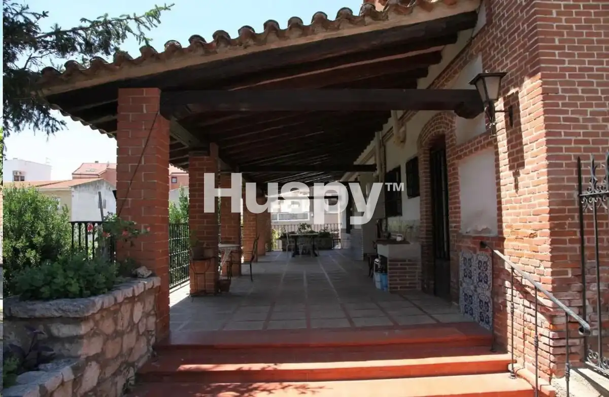Casa o xalet en venda a Azuqueca de Henares, Guadalajara