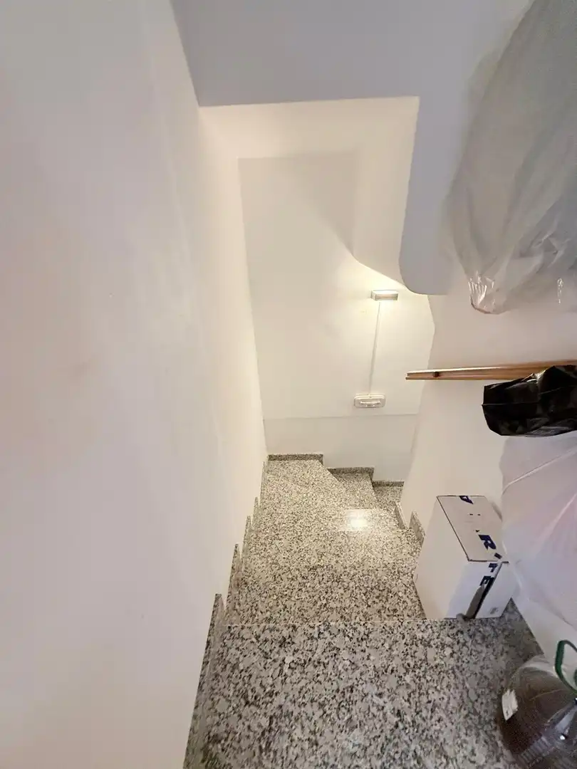 Einfamilien-Reihenhaus zum Verkauf in San Pedro del Pinatar mit Klimaanlage, Privatgarten und Terrasse