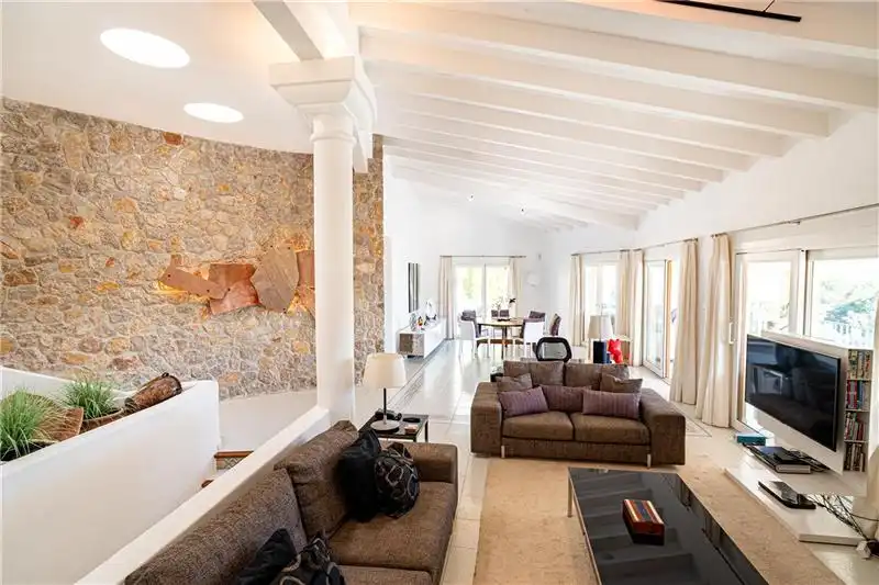 Villa avec terrasse à vendre à Pollença Poble, imagen 5