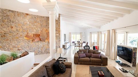 Villa en solar de 2.615m2 aprox. con vistas despejadas., imatge 5
