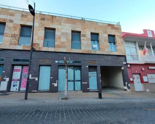 Exterior view of Garage for sale in San Juan de Aznalfarache