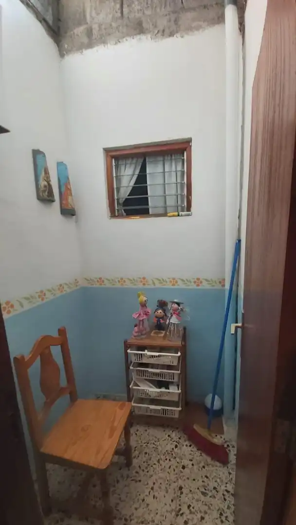 Baño de Casa o chalet en venta en La Orotava con Terraza y Balcón