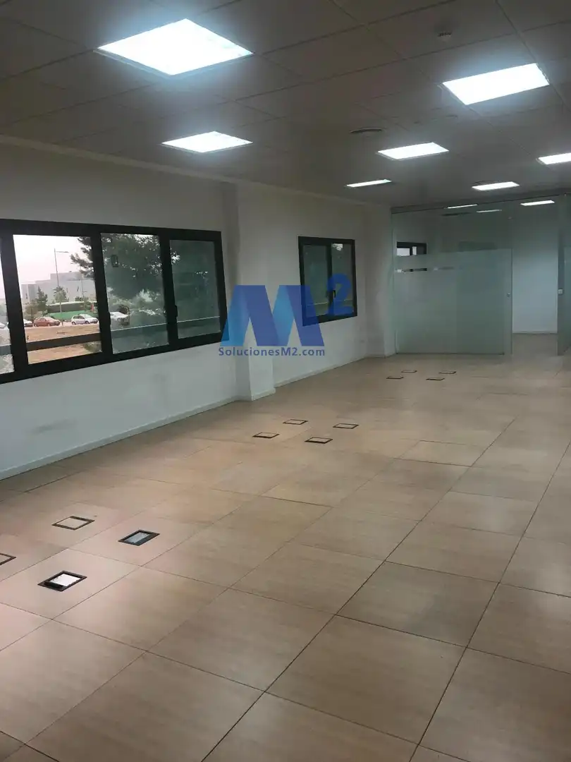 Büro zur Miete in San Sebastián de los Reyes