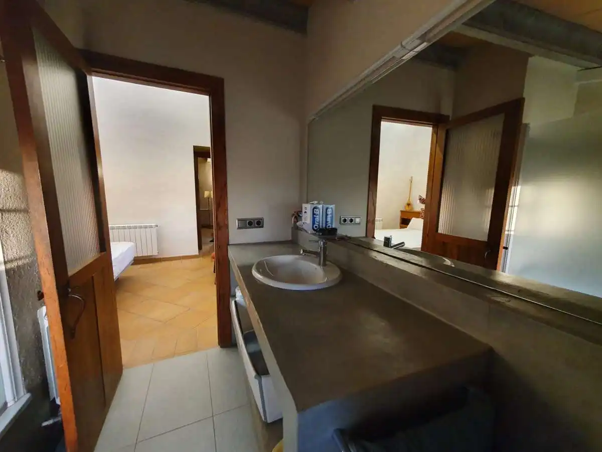 Baño de Piso en venta en Cassà de la Selva