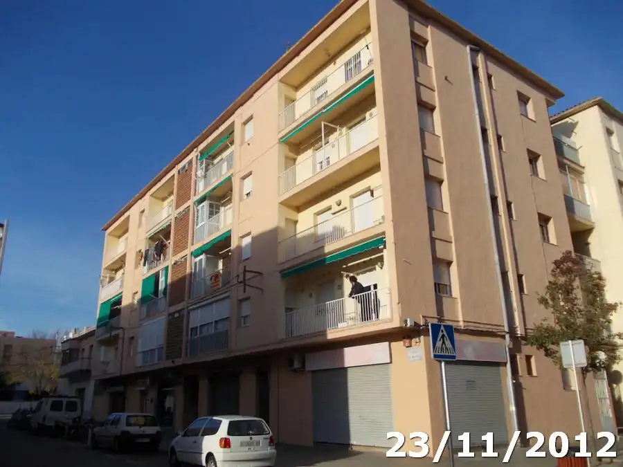 Wohnung zum Verkauf in C/ Doctor Marañon