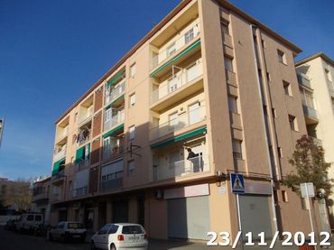 Piso en venta en C/ Doctor Marañon