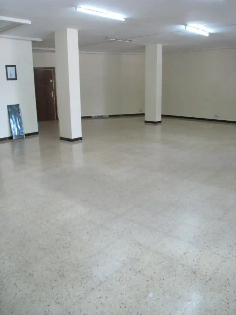 Office for rent in Barcelona  with Air Conditioner