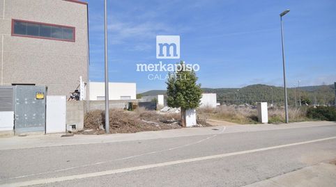Parcela, imagen 2