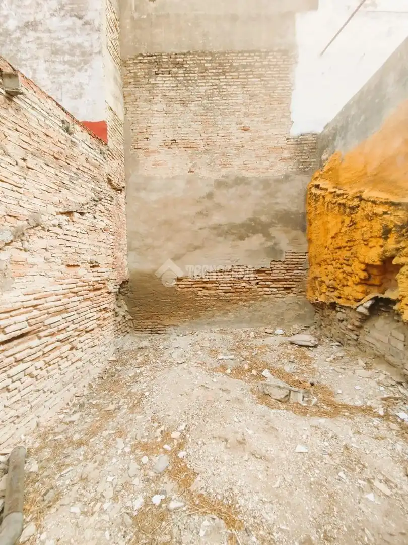 Wohnbaugrundstück zum Verkauf in Coria del Río, imagen 11