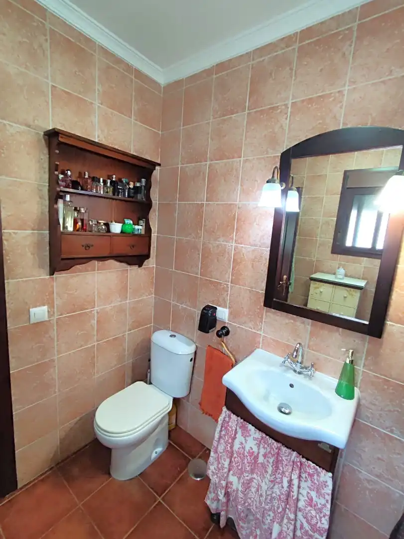 Casa o xalet en venda a Carretera de Sanlúcar - Sudamérica