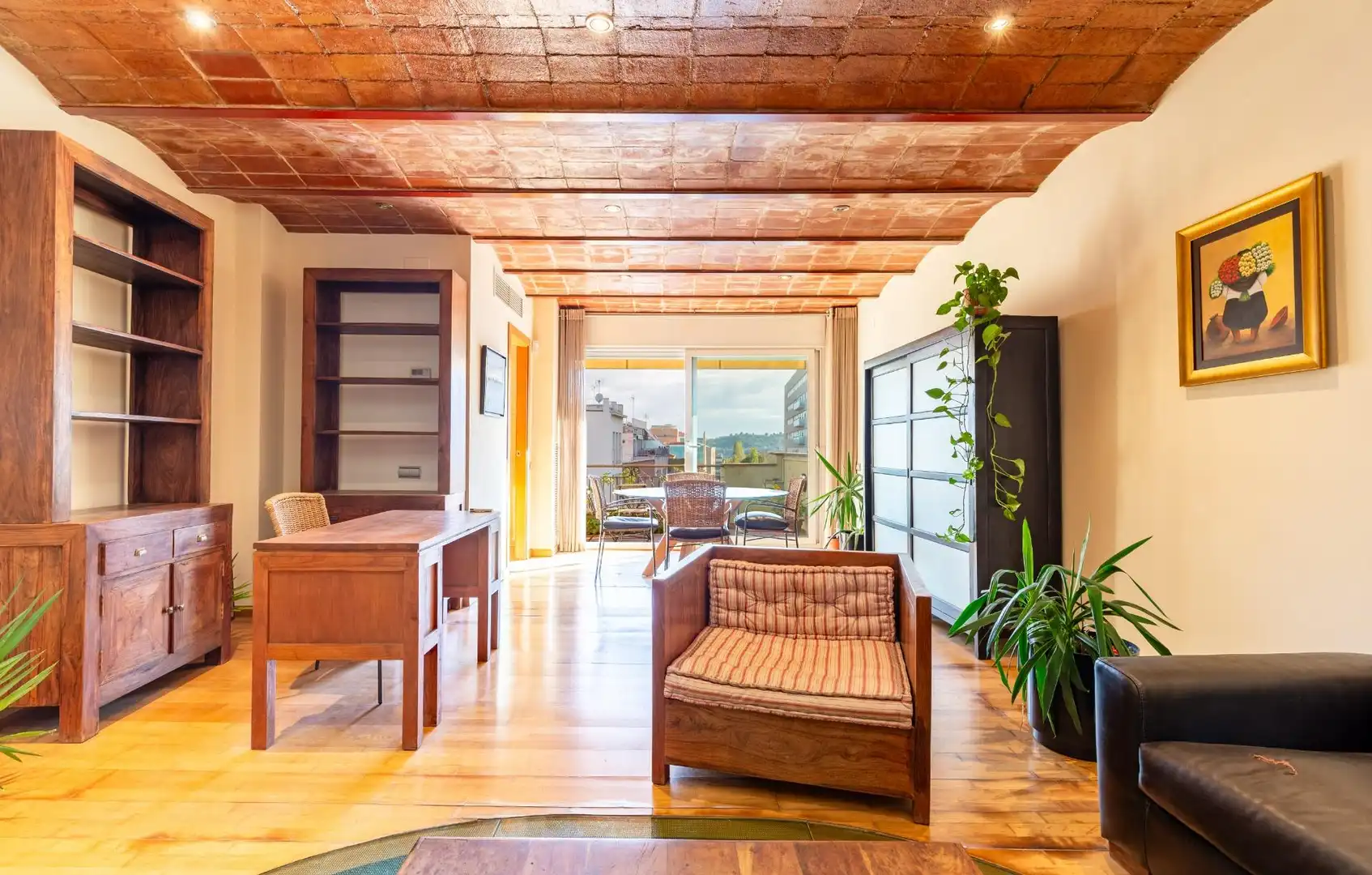 Attique avec terrasse à vendre à Clavé 5, imagen 8