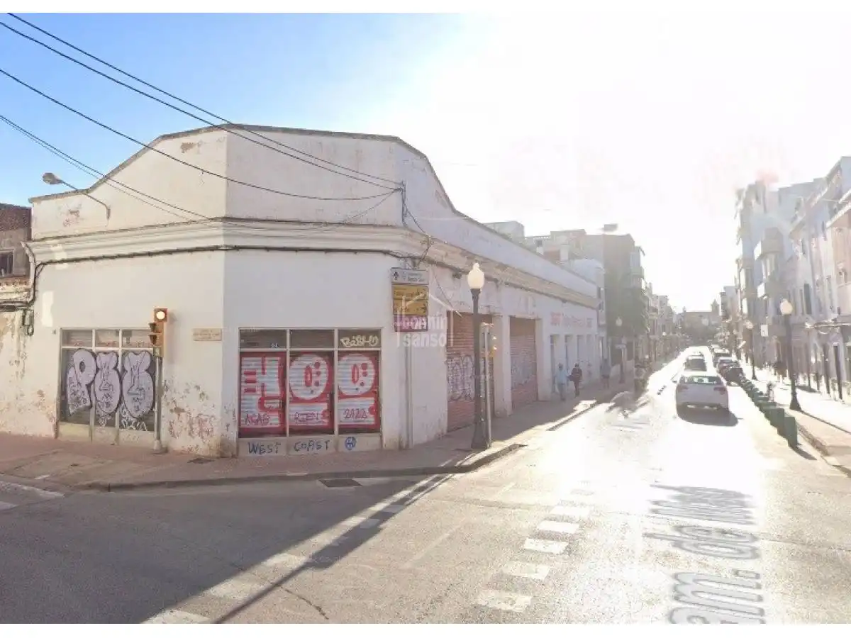 Local comercial en venta en Ciutadella, imagen 11