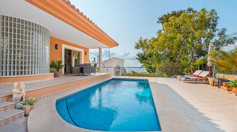 Photo 2 of Single-family semi-detached to rent in Costa d'en Blanes, Calvià