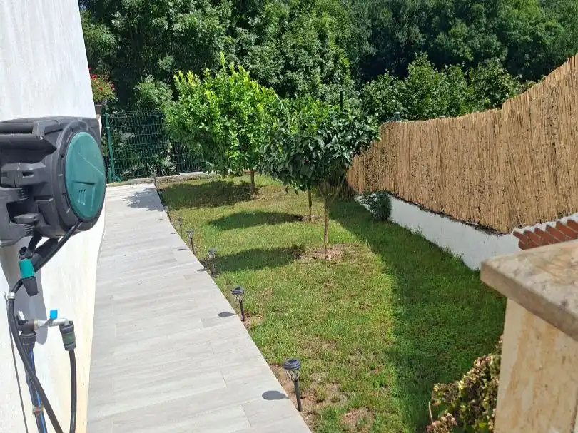 Detached house with garden for sale in Barrio Santa María de Cayón 192, imagen 7