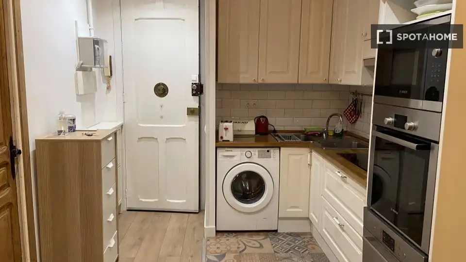 Habitació a El Clot