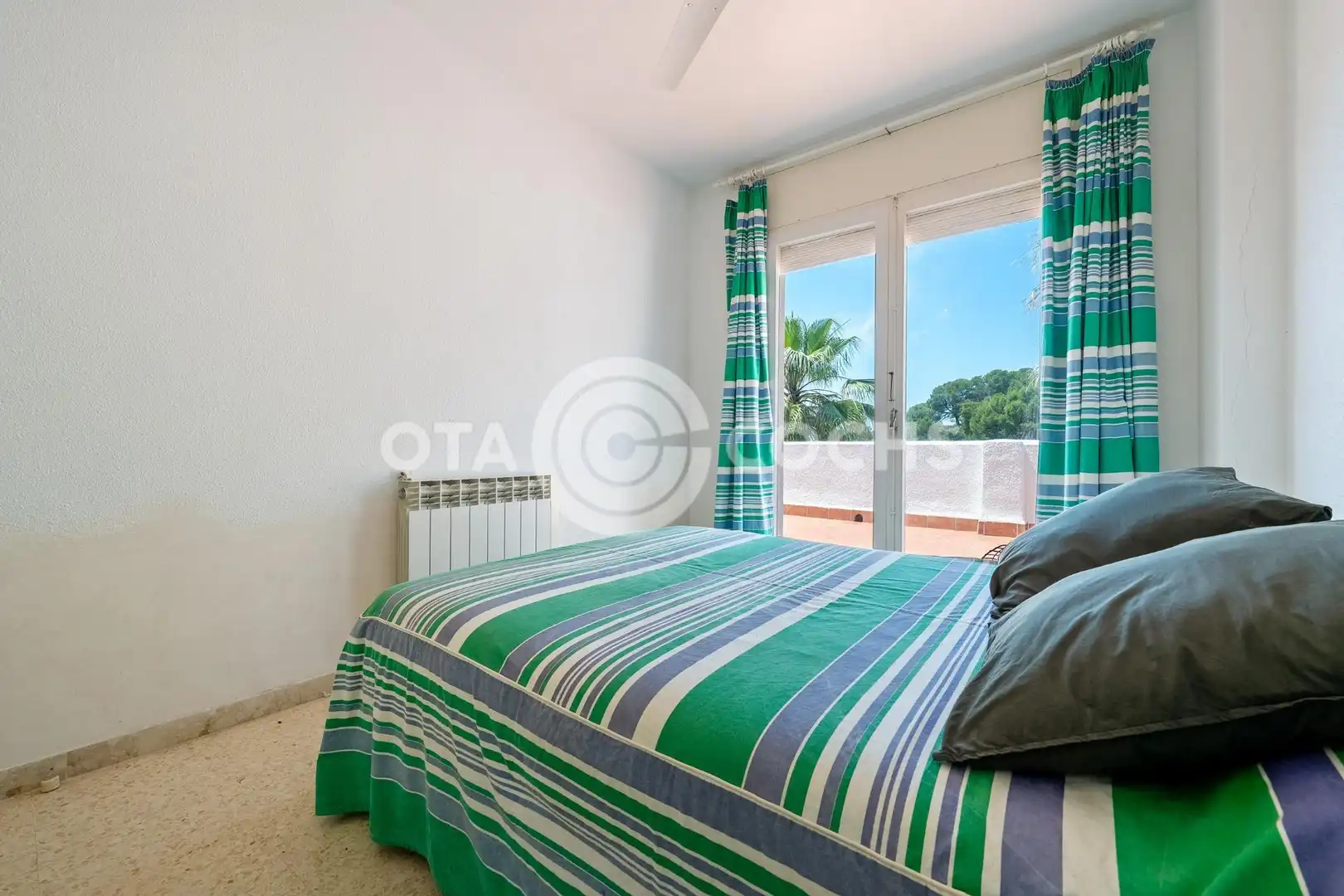 Villa con giardino in vendita a Carrer DUNES LES, imagen 54