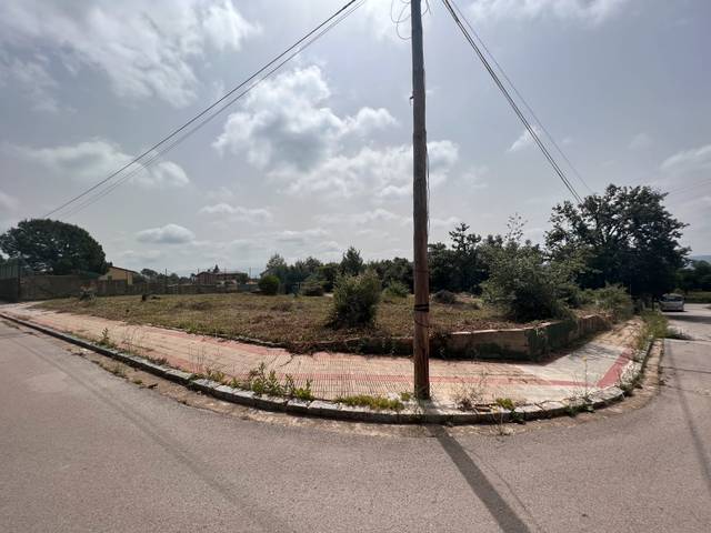 Terreno residencial en Venta en Carrer de Sant-Cosme, 8 en Sant Pere de Vilamajor