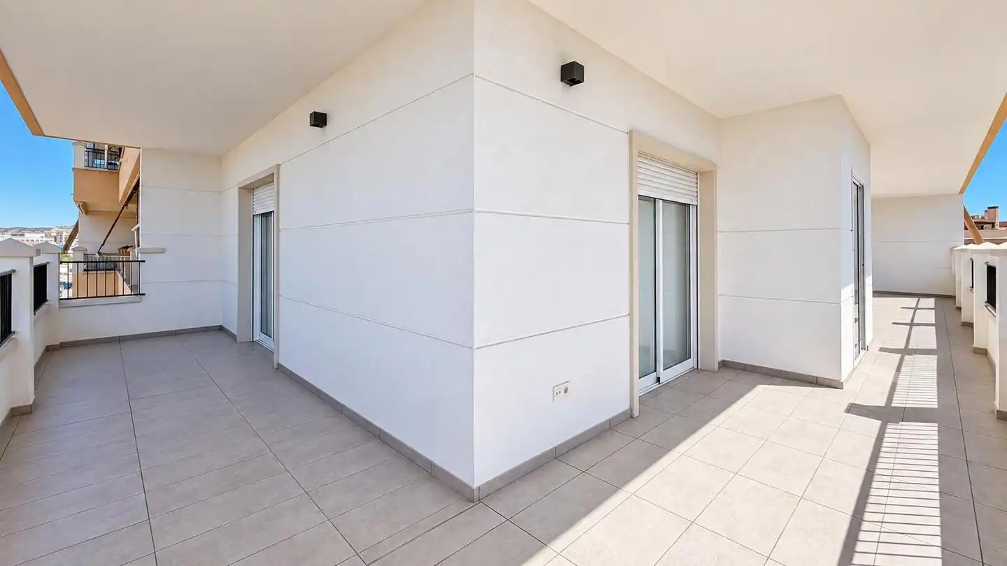 Appartement avec piscine à vendre à Calle Sollana, imagen 2