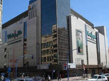Gemischtgenutztes Gebäude zum Verkauf in Benalúa - Babel