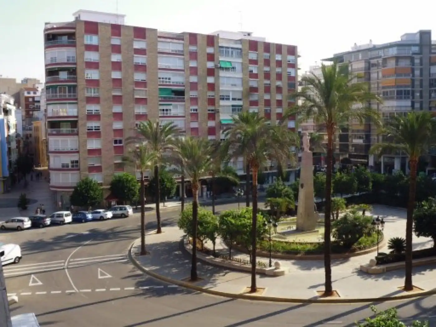 Gewerbefläche zur Miete in Calle Cristobal Monterde, imagen 15