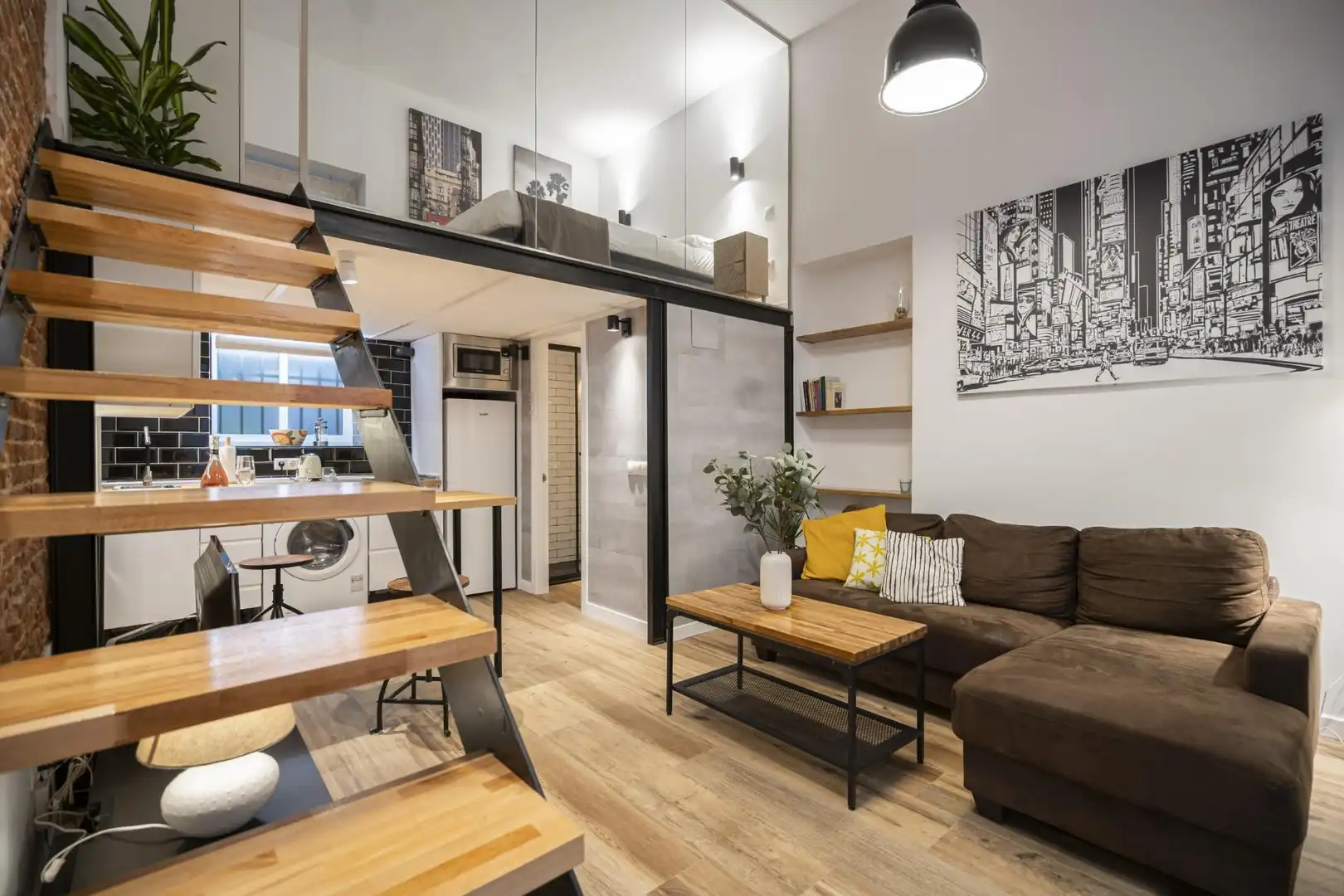 Wohnung zur Miete in Avenida REGNE DE VALENCIA, Russafa