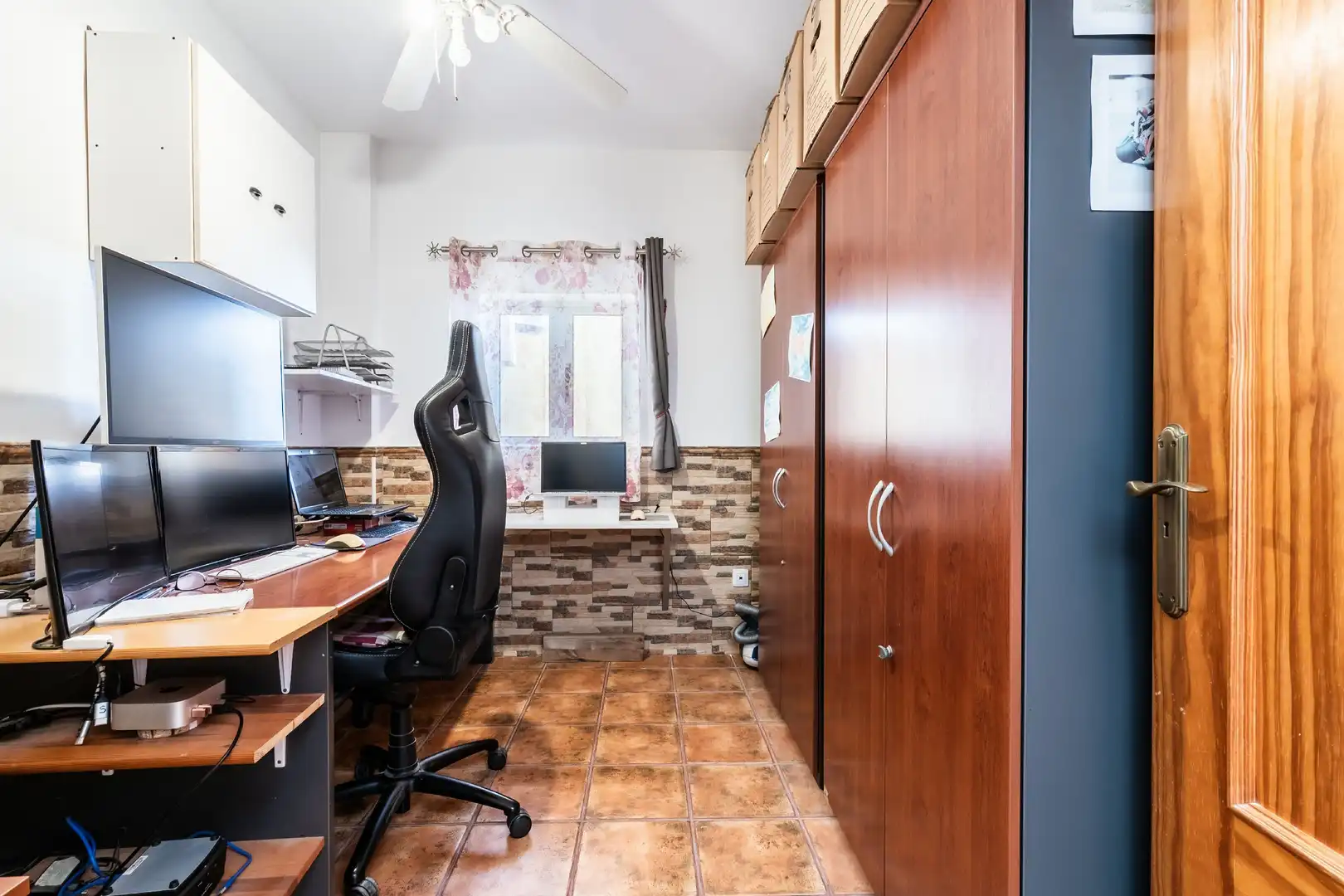 Haus oder Chalet zum Verkauf in Güímar mit Privatgarten, Terrasse und Abstellraum