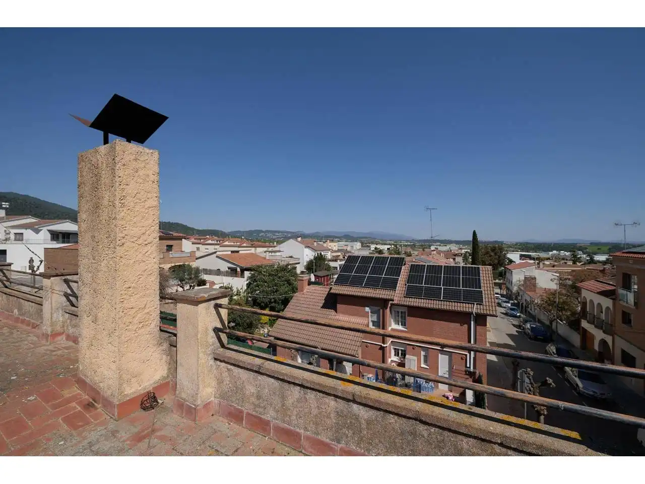 Detached house with garden for sale in Calle Carles Riba, imagen 45