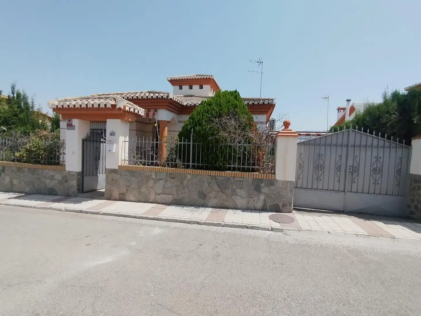 Villa mit Pool zum Verkauf in ZARZAMORA, imagen 2