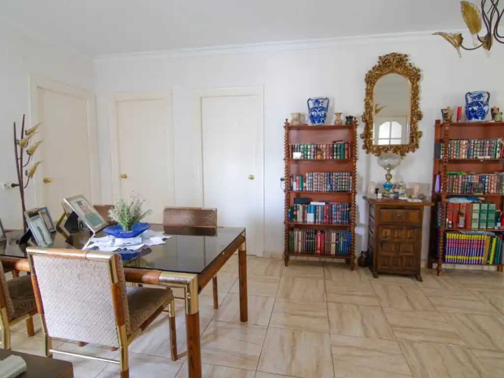 Comedor de Piso en venta en La Rinconada