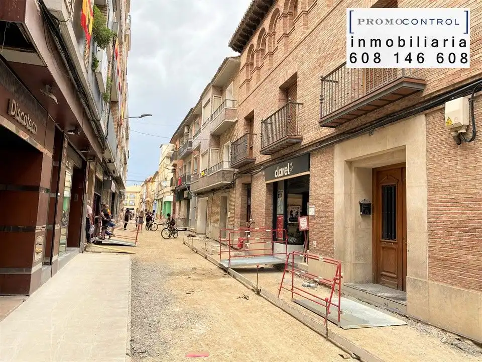 Business premises to rent in Zuera, imagen 18
