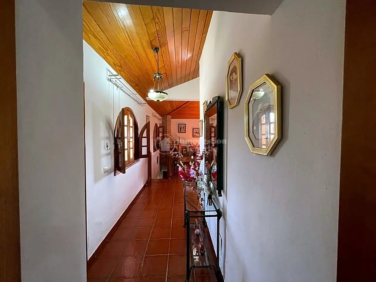 Casa o chalet en venta en Arona con Jardín privado, Terraza y Piscina