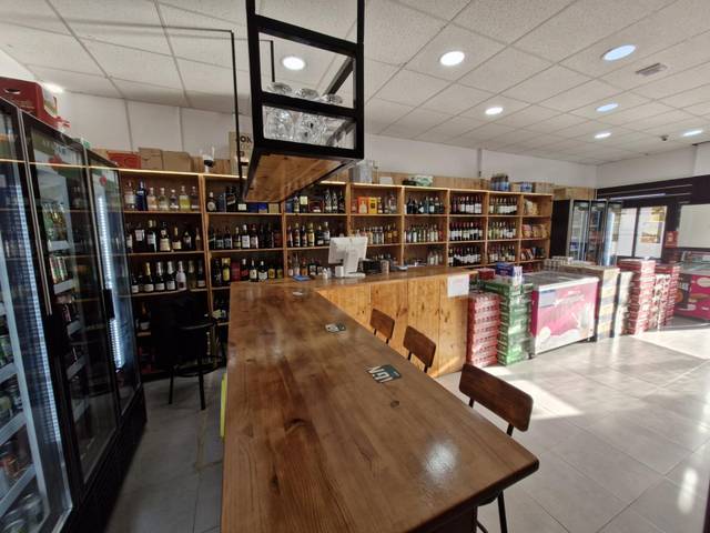 Local comercial en Alquiler en Pubilla Cases